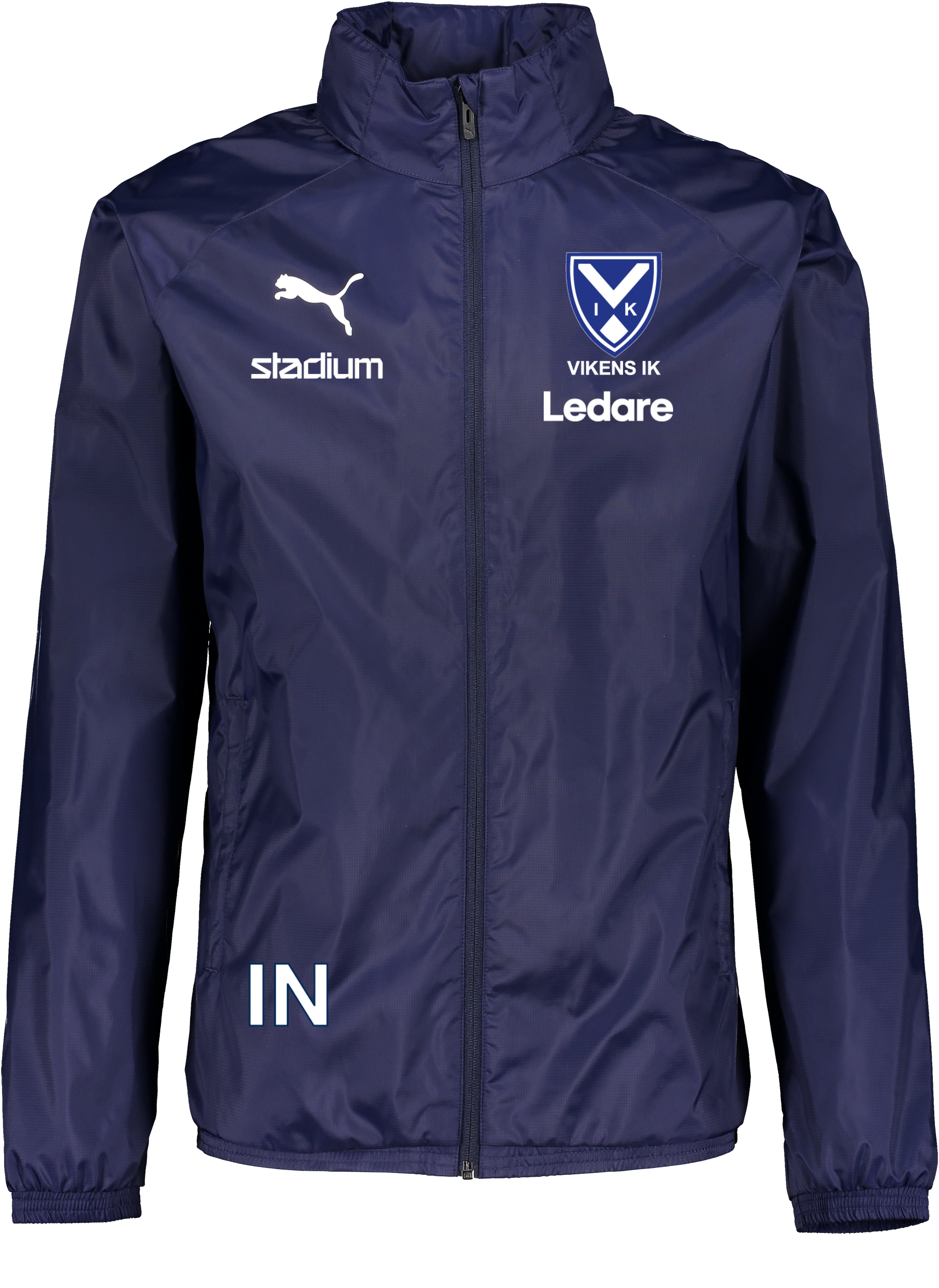 
PUMA, 
T Goal Aw Jkt, 
Detail 1
