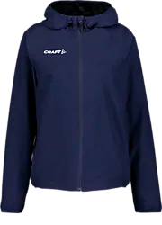 394070102101 CRAFT  Squad Go Wind Jacket W 394070102101 CRAFT Squad Go Wind Jacket W  Standard Small1x1