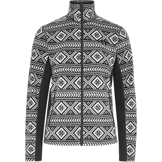 708242101101 KARI TRAA  Sonja Fleece W 708242101101 KARI TRAA Sonja Fleece W  Standard Detail