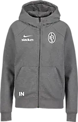 318210101101 NIKE Park 20 Fleece Hood FZ Jr 318210101101 NIKE Park 20 Fleece Hood FZ Jr Standard Small1x1