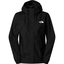 W Antora Rain Jacket - Tnf Black Standard Small1x1