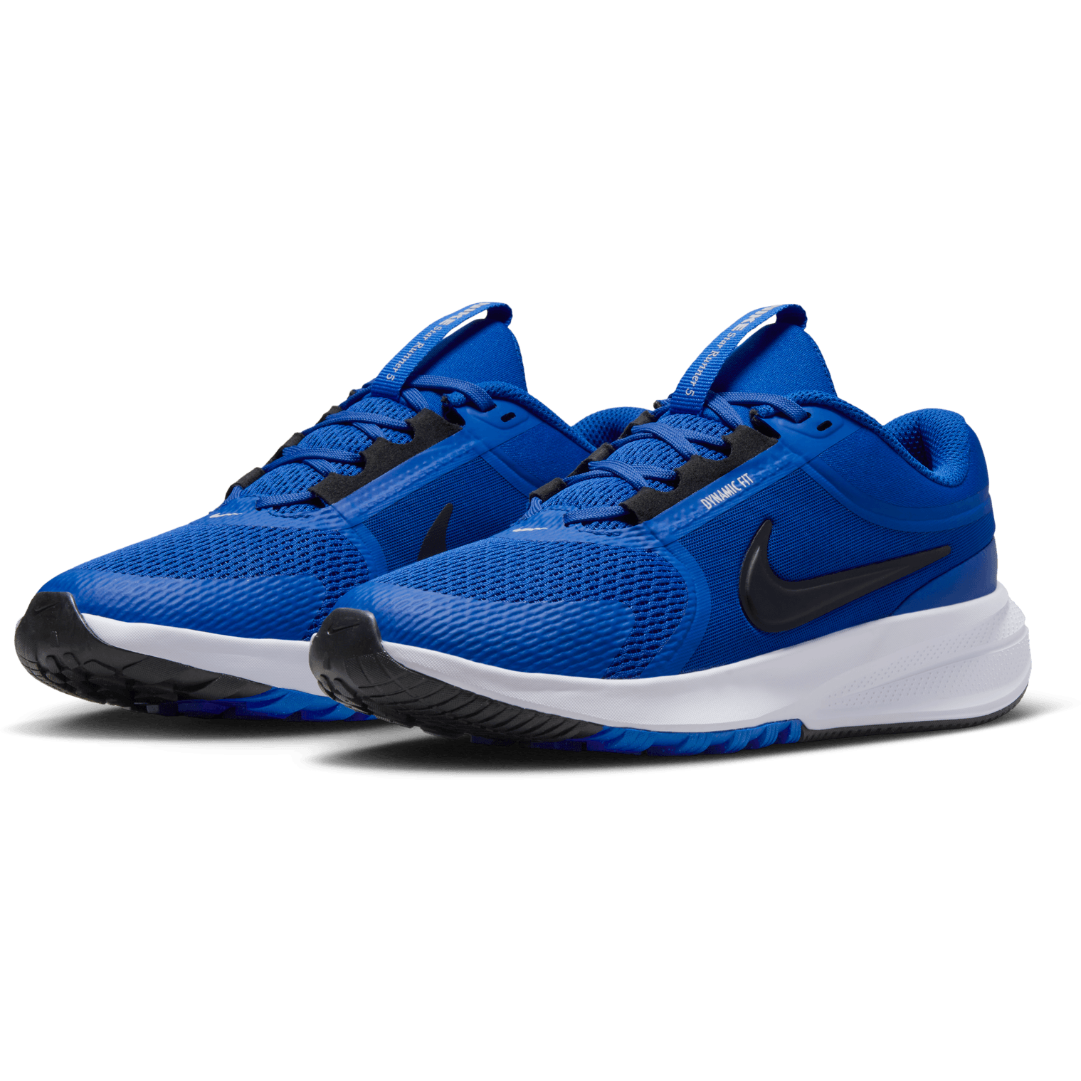 NIKE, J Star Runner 5 Gs