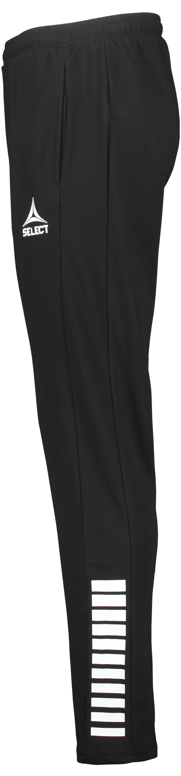 SELECT, Monaco Hb Pnt