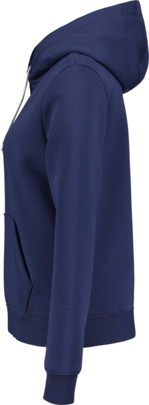 NIKE, PARK26 FLC HOOD W