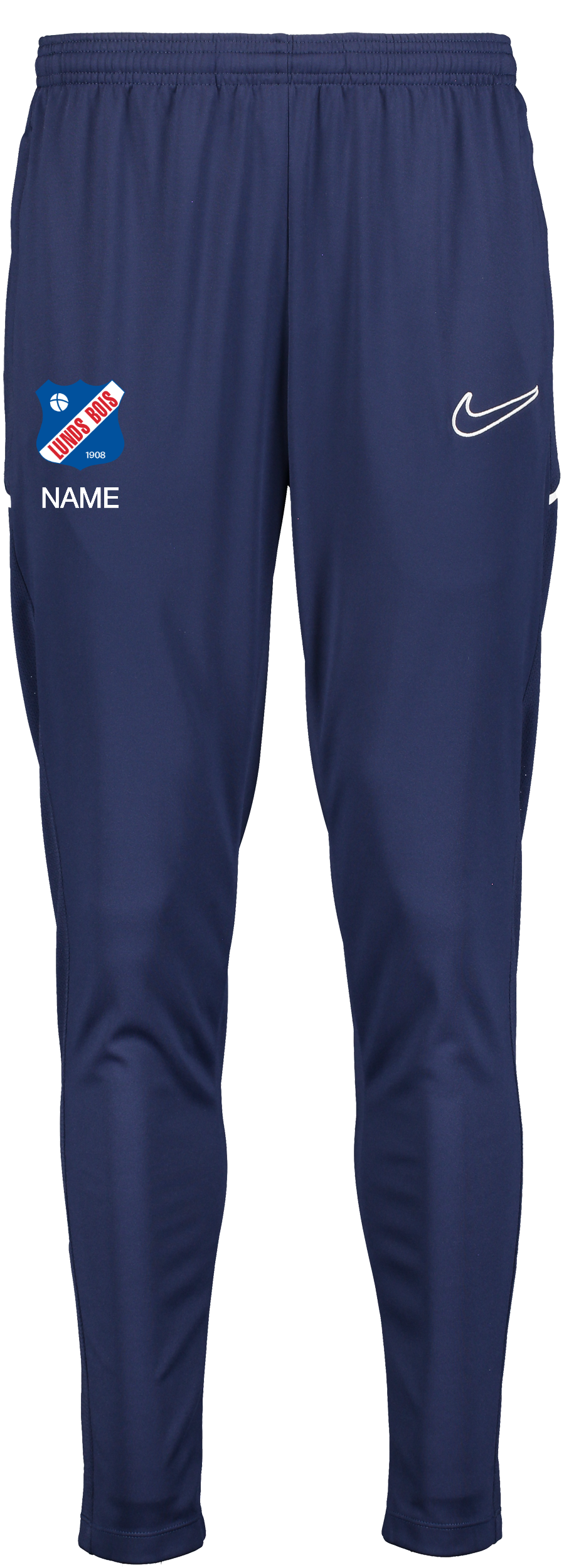 
NIKE, 
Acd25 Pnt Jr, 
Detail 1
