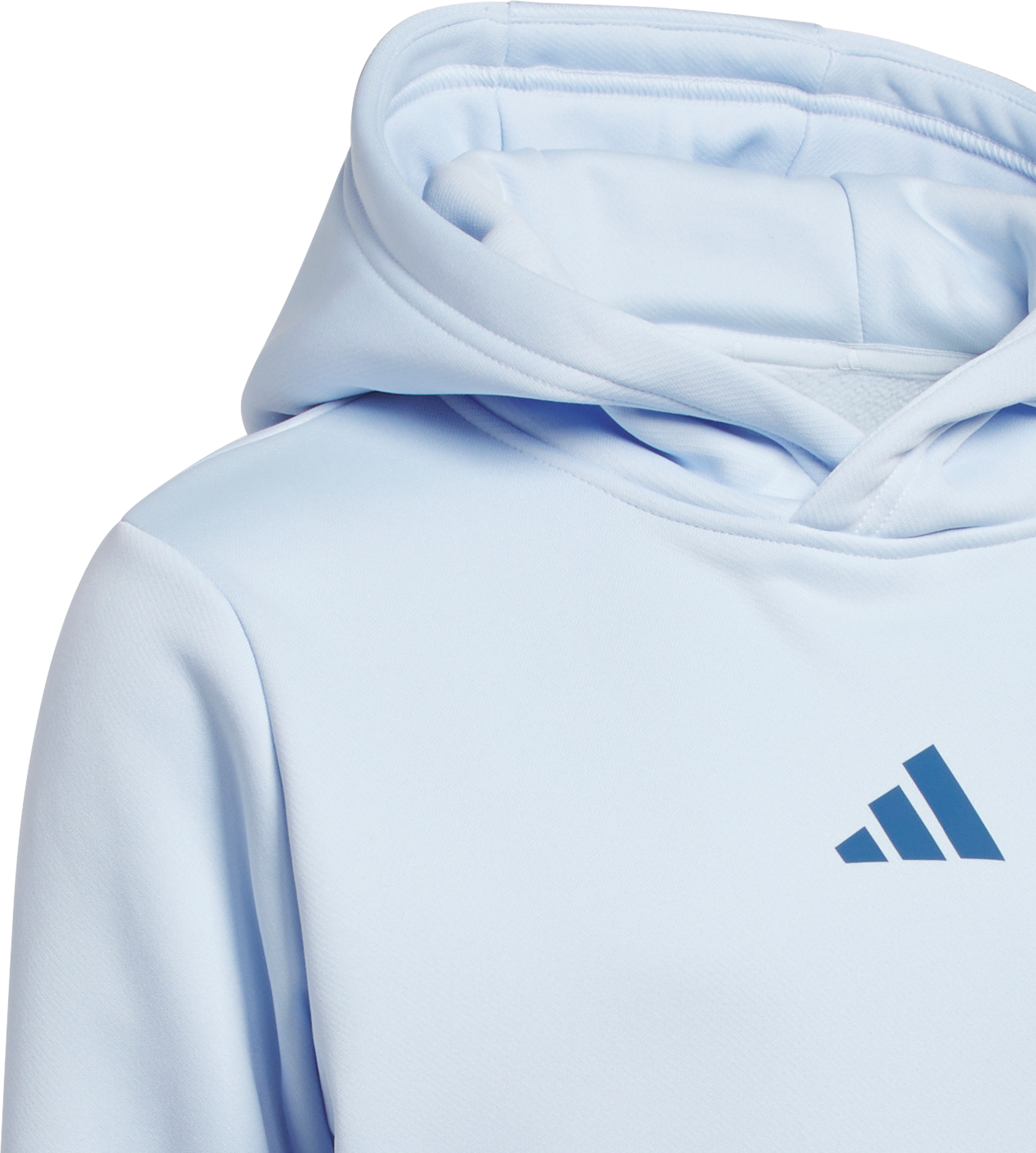 ADIDAS, JR UNIX HOODIE