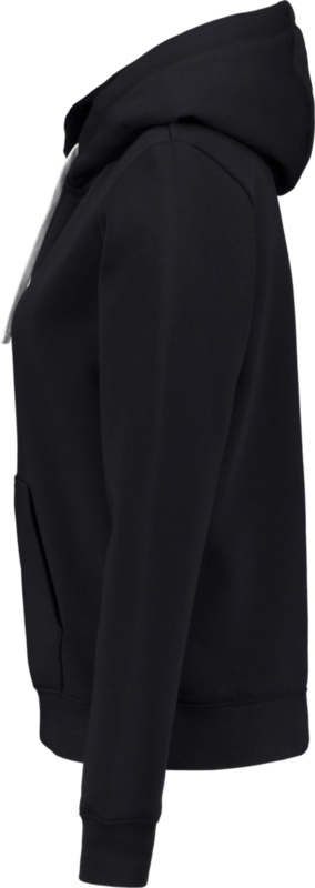 NIKE, PARK26 FLC FZ HOOD W