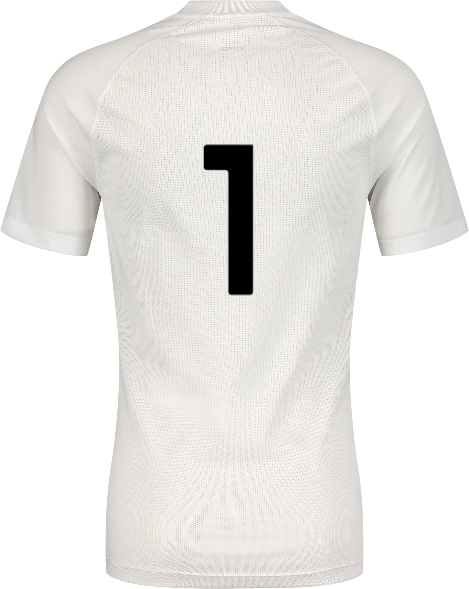 NIKE, PARK VIII SS JSY JR