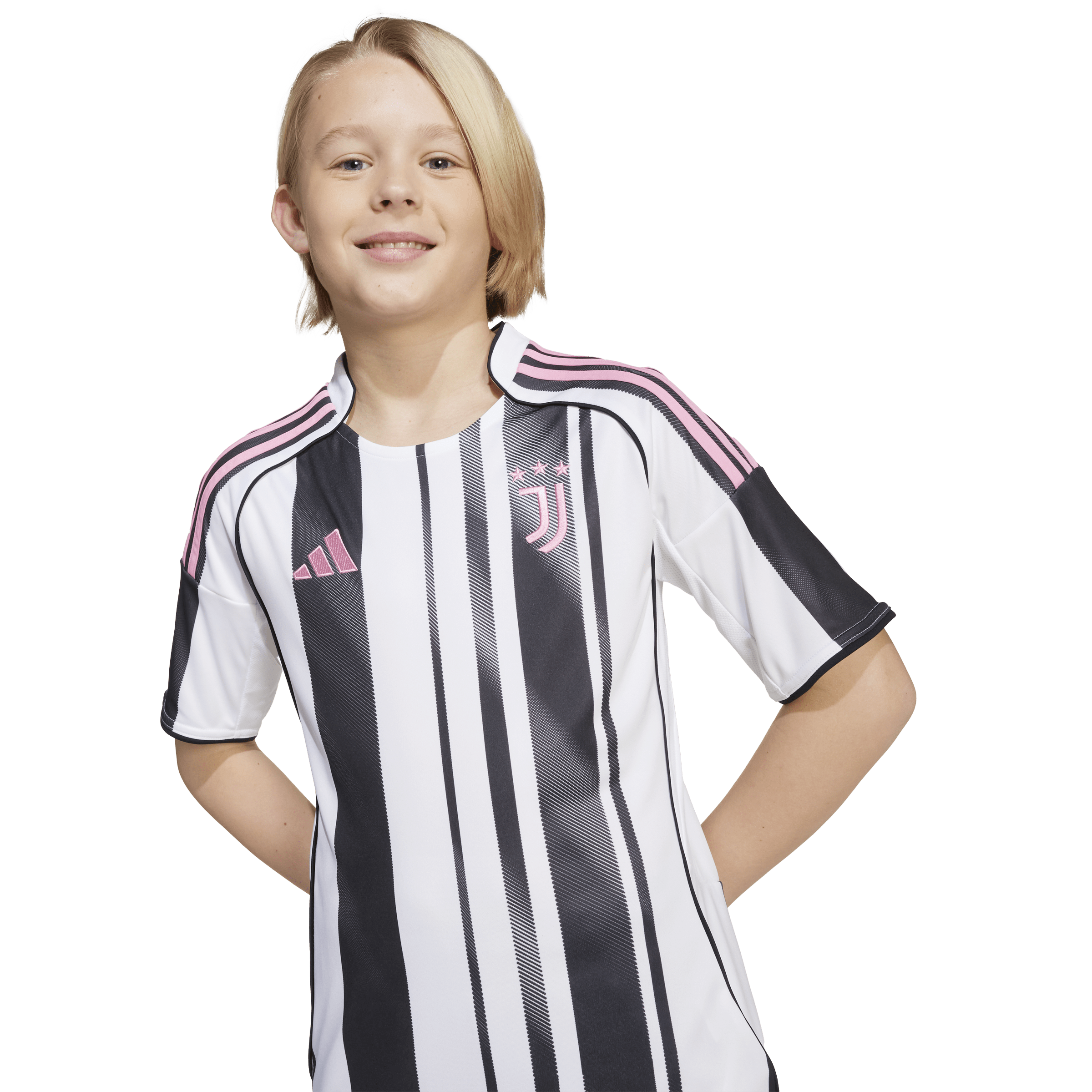 ADIDAS, Juve H Jsy Y