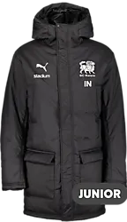 394148101101 PUMA T Final Winter Jkt Jr 394148101101 PUMA T Final Winter Jkt Jr Standard Small1x1