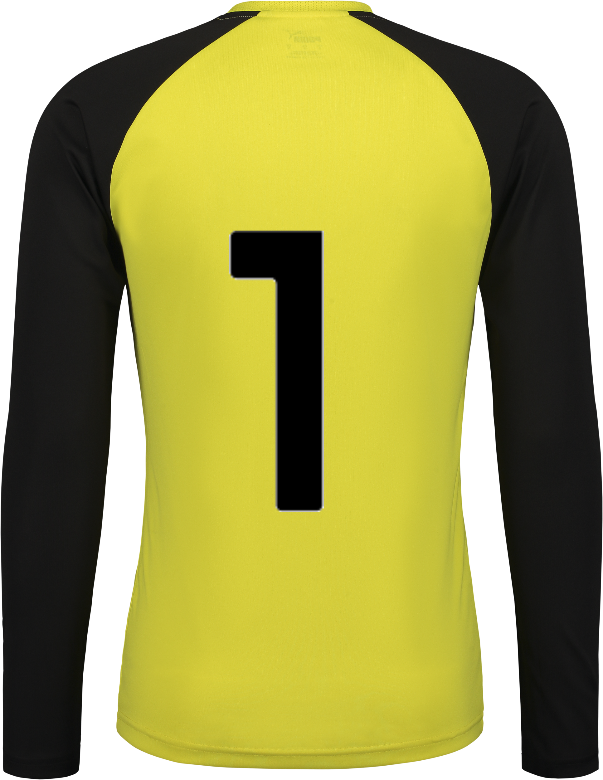 PUMA, T Pacer Gk Ls Jsy Jr