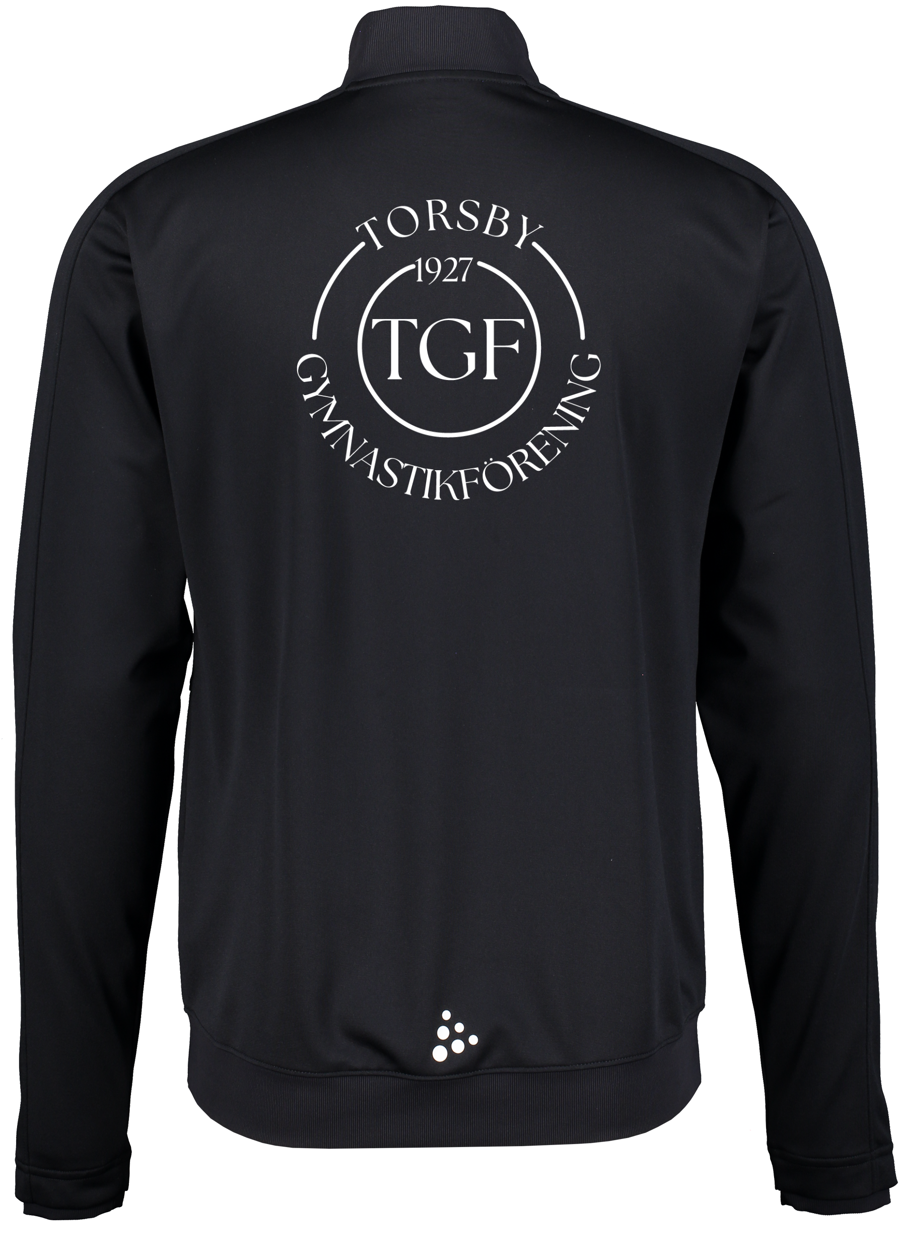 CRAFT, Evolve 2.0 Full Zip Jacket M