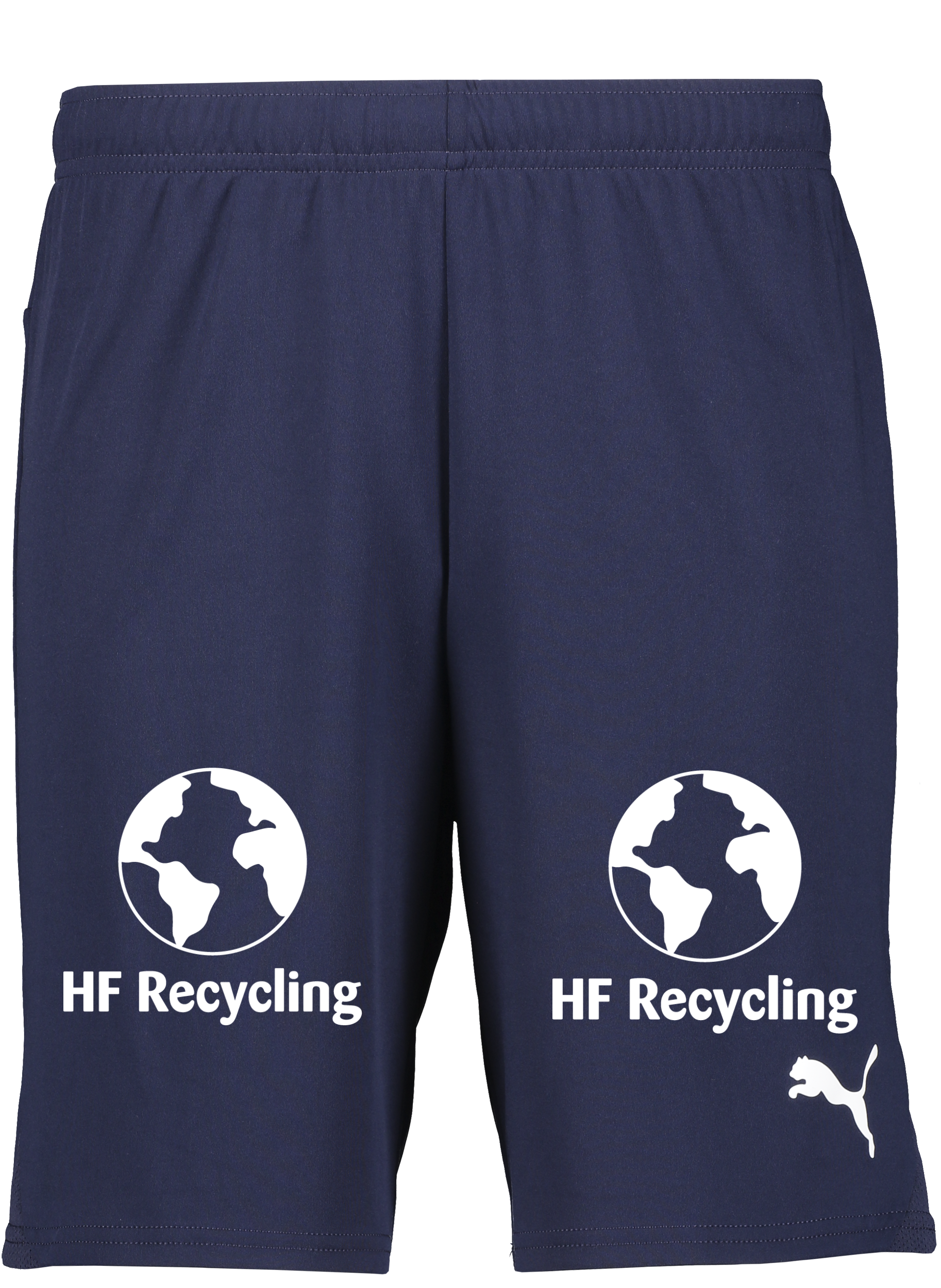 
PUMA, 
T Goal Shorts, 
Detail 1
