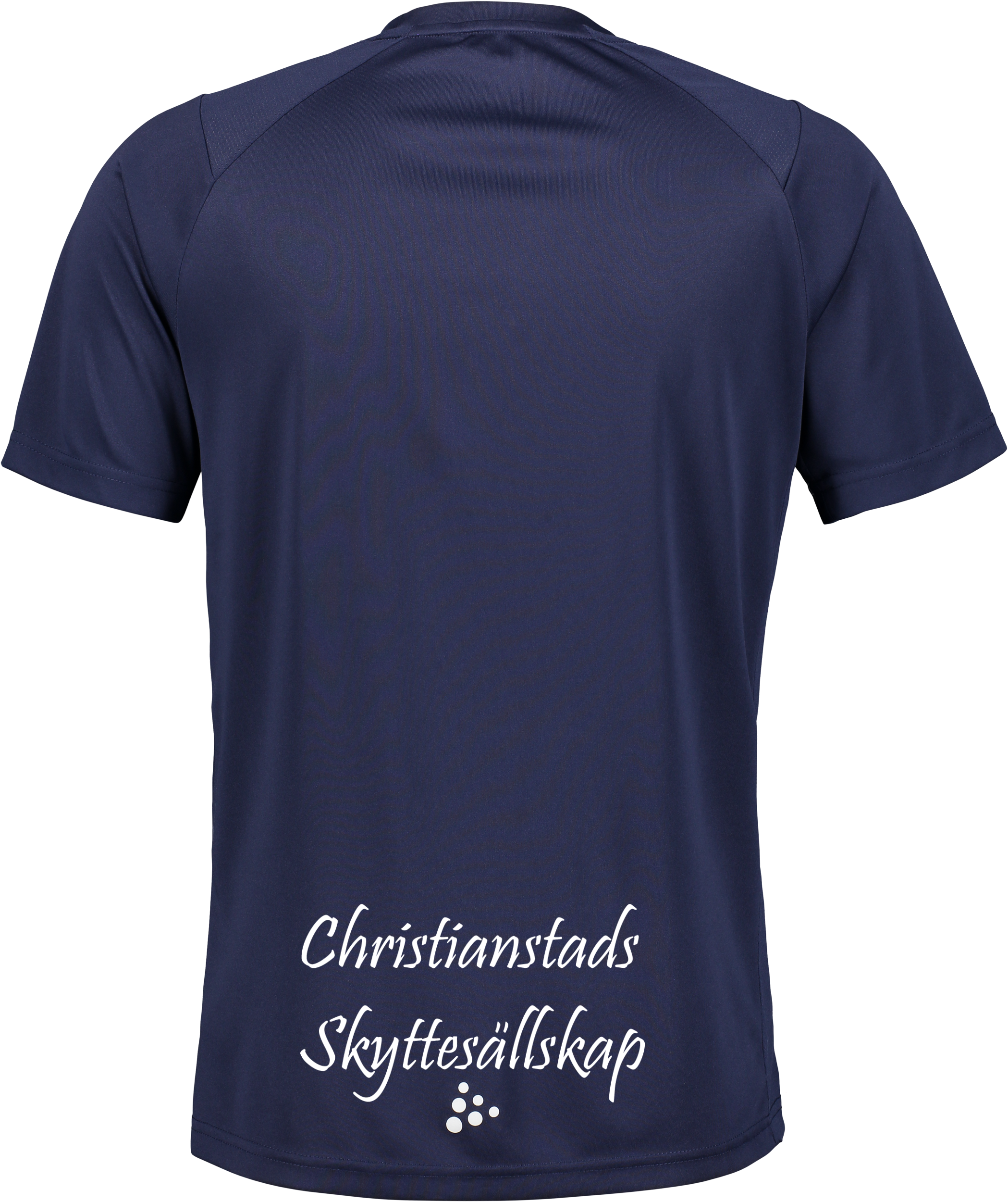 CRAFT, Rush 2.0 Ss Tee M