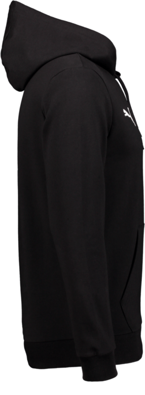 PUMA, T Goal Casual Hood Sr