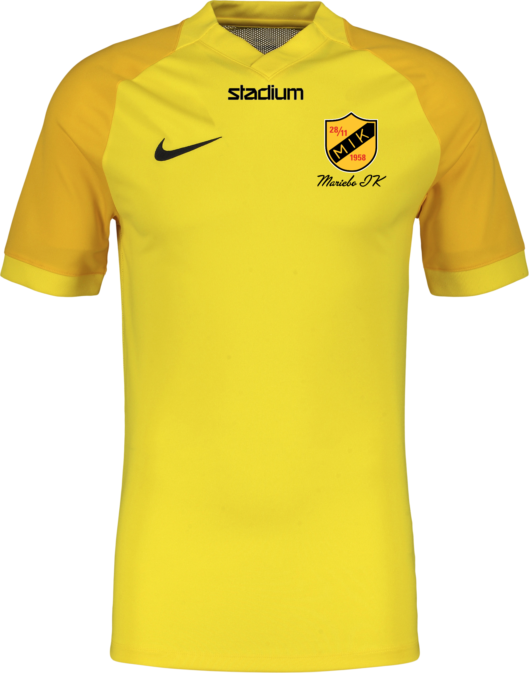 
NIKE, 
TROPHY VI JSY, 
Detail 1
