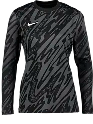 Gardien V Gk Ls Jsy W - Anthracite/Black Standard Small1x1