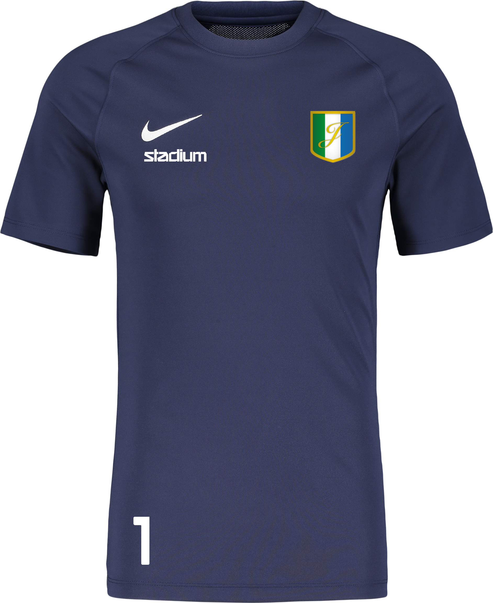 
NIKE, 
PARK VIII SS JSY JR, 
Detail 1
