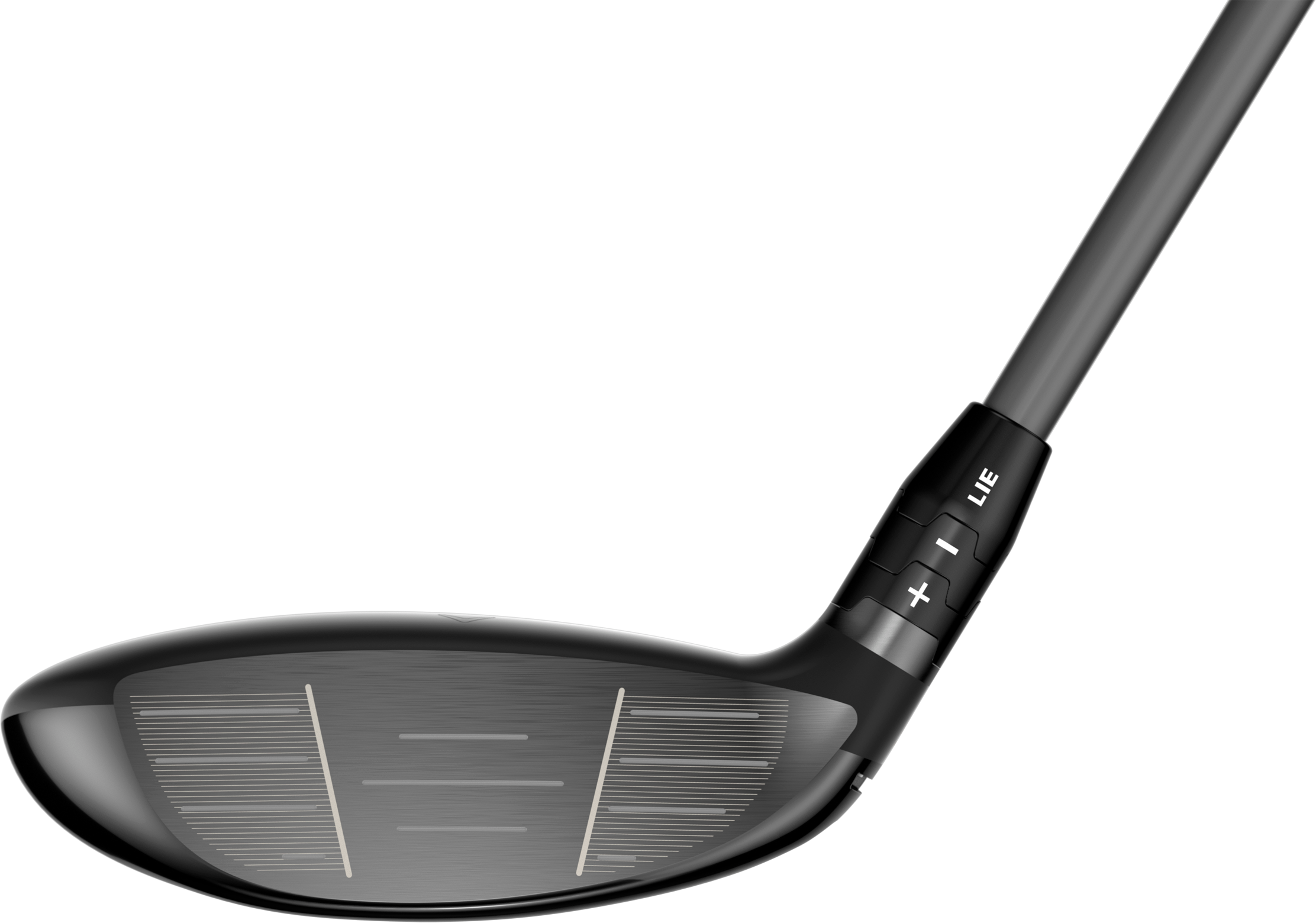 CALLAWAY, QUANTUM MAX FW RH