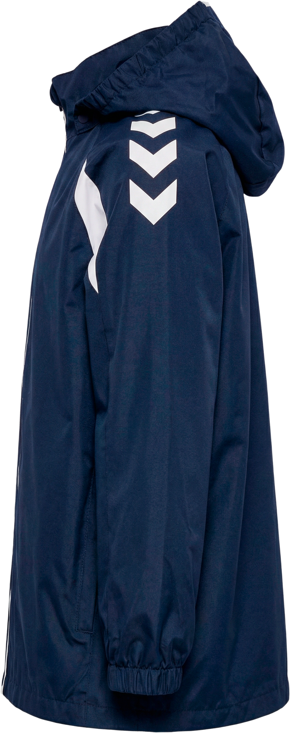 HUMMEL, HMLCORE 2.0 ALL-WEATHER JACKET KIDS