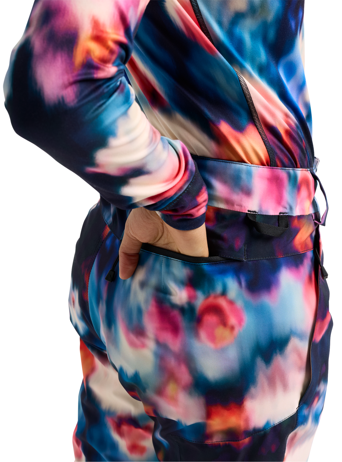 BURTON, W Reserve Slim Pant