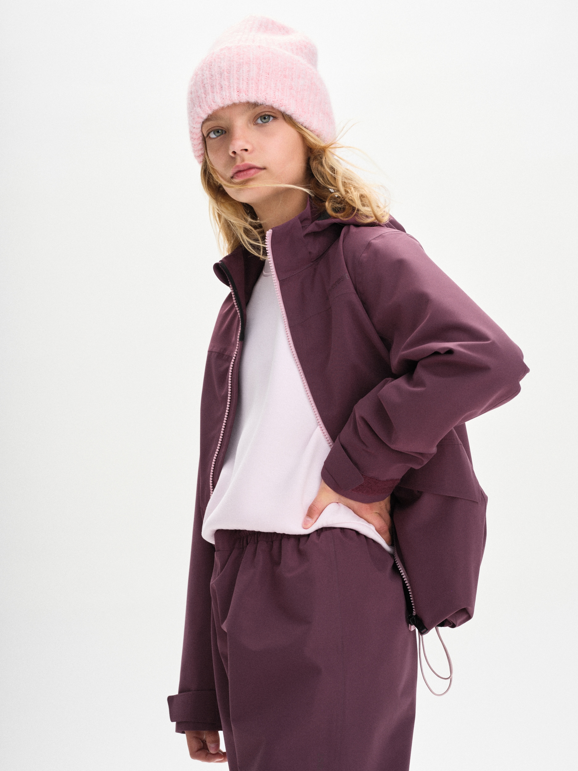 EVEREST, J Allround Jacket