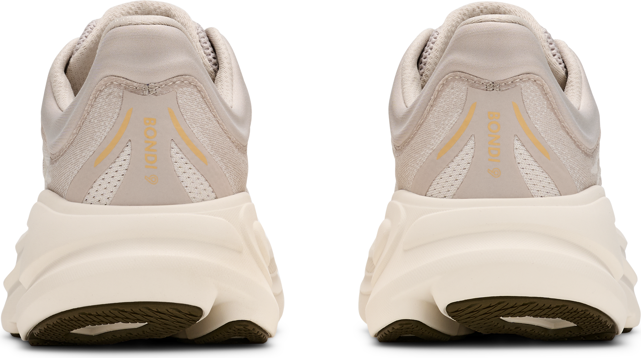 HOKA, W Bondi 9