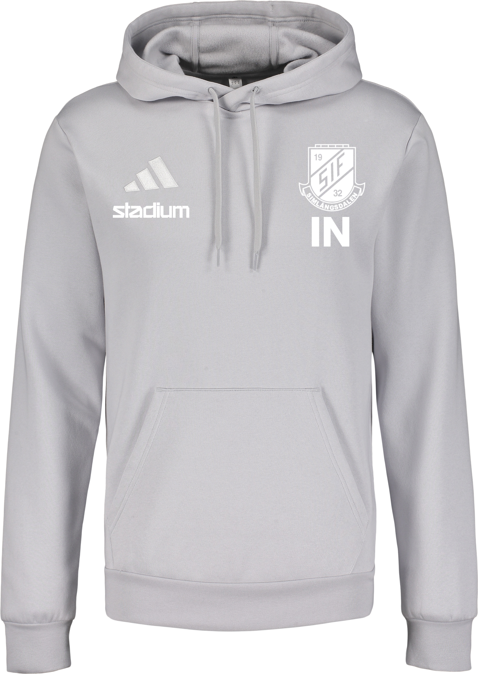 
ADIDAS, 
ENT26 HOODY, 
Detail 1
