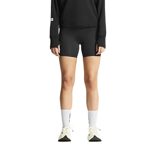 402351102101 CRAFT Pro Trail Short Tights 2 W 402351102101 CRAFT Pro Trail Short Tights 2 W Model01 Detail