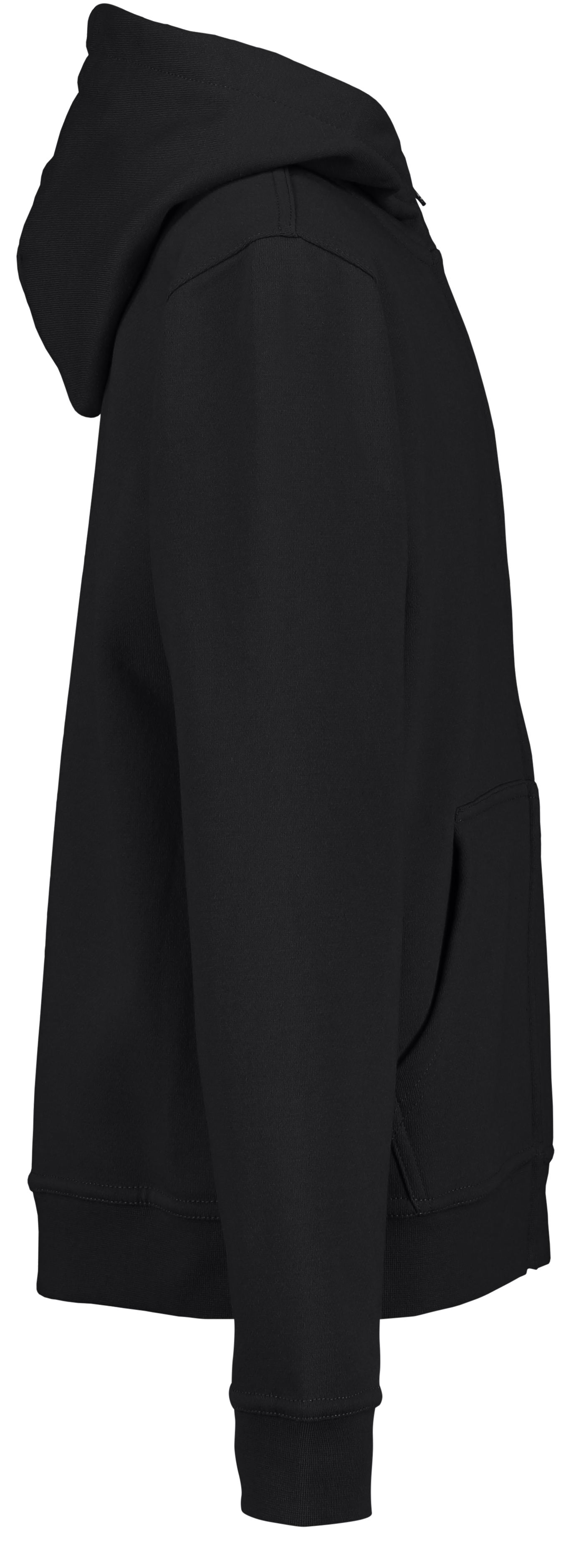 CLIQUE, Basic Fullzip Jr