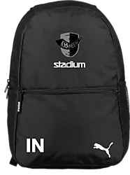 391927101101 PUMA Teamgoal Backpack 391927101101 PUMA Teamgoal Backpack Standard Small1x1