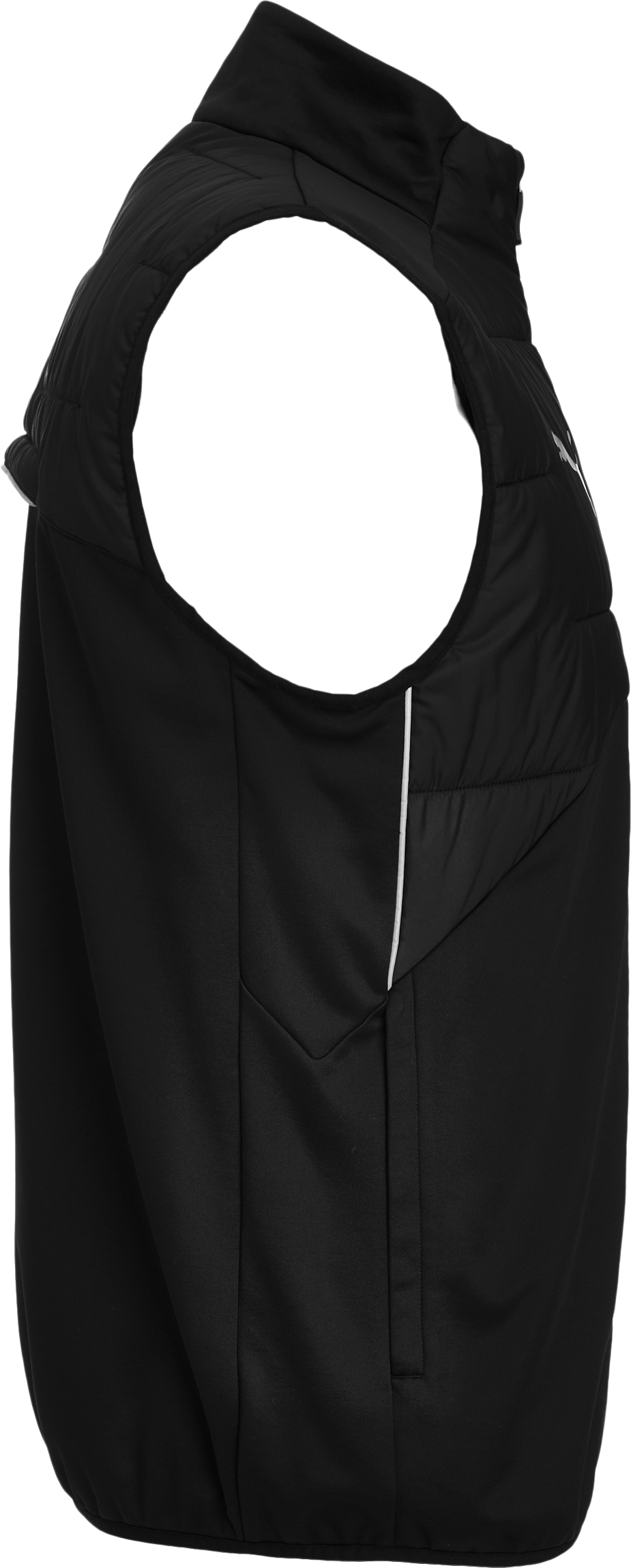 PUMA, TEAMWINTER GILET