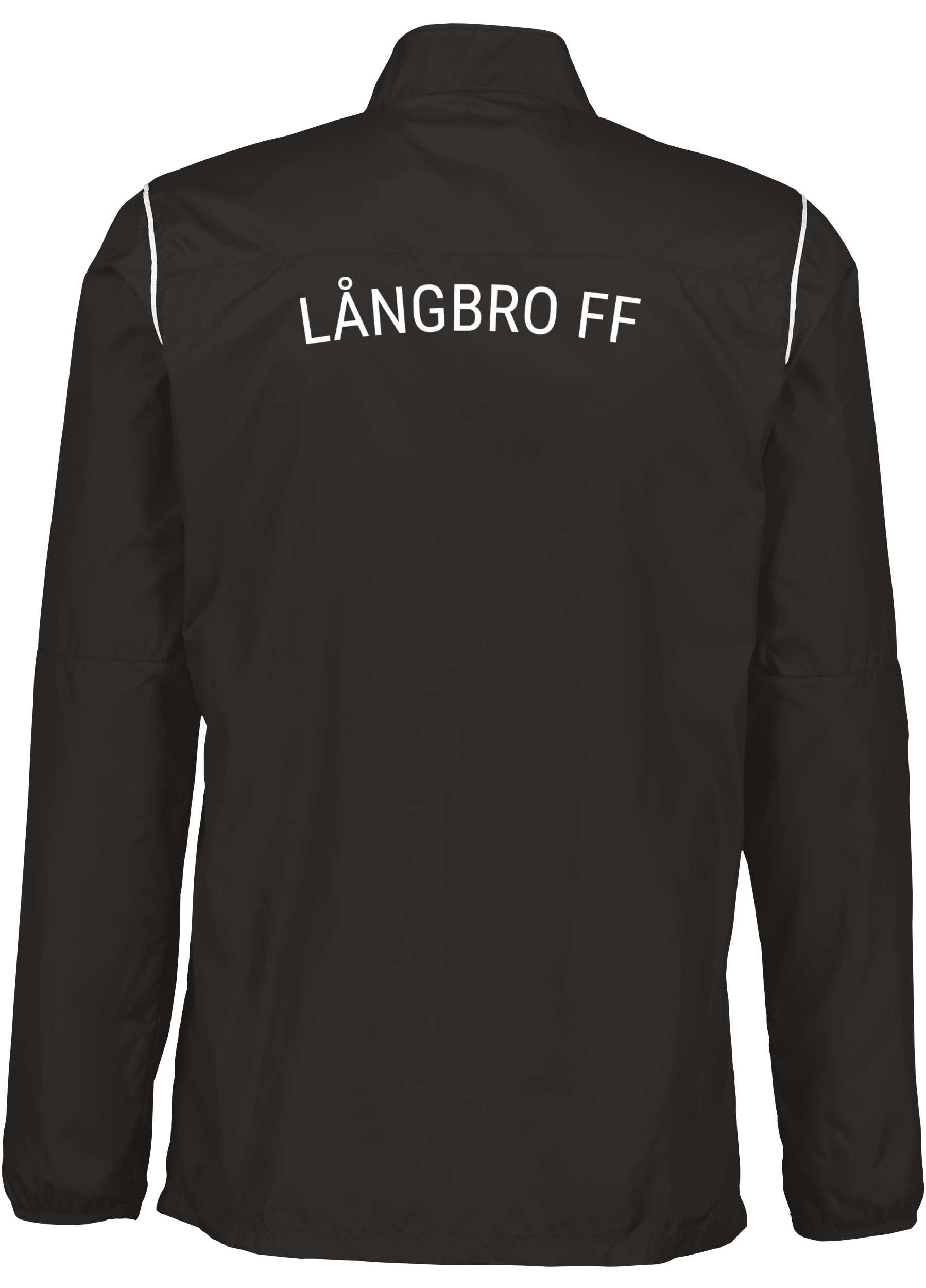 NIKE, Park 20 Rain Jkt