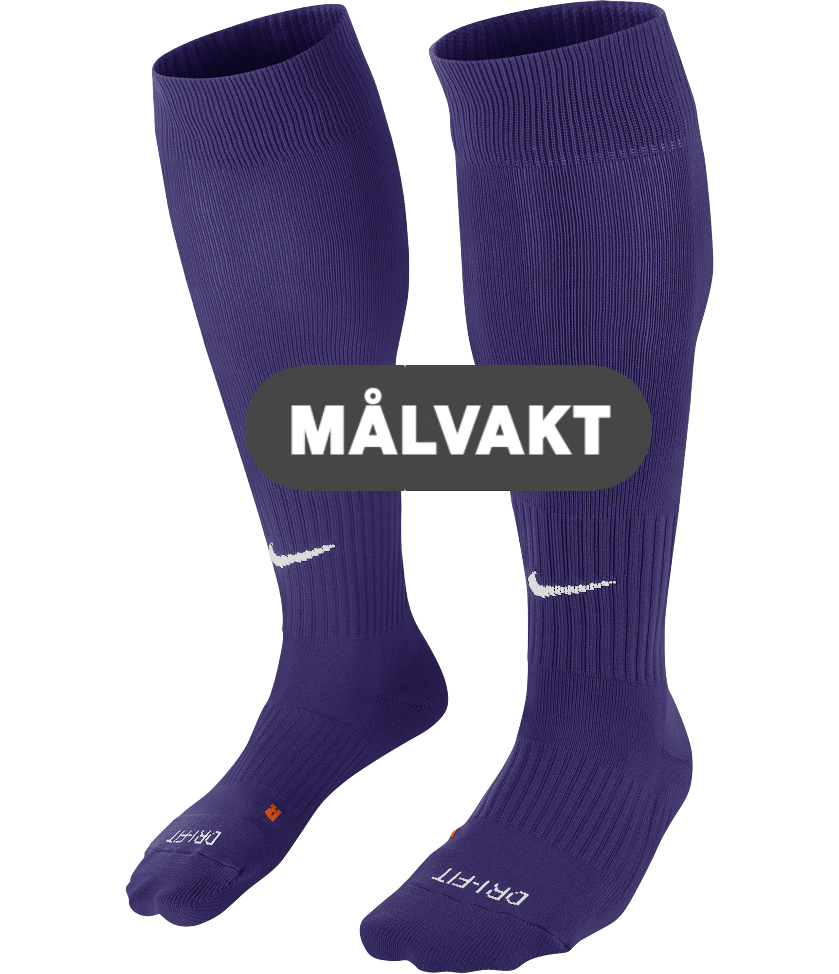 
NIKE, 
Academy Sock Otc, 
Detail 1
