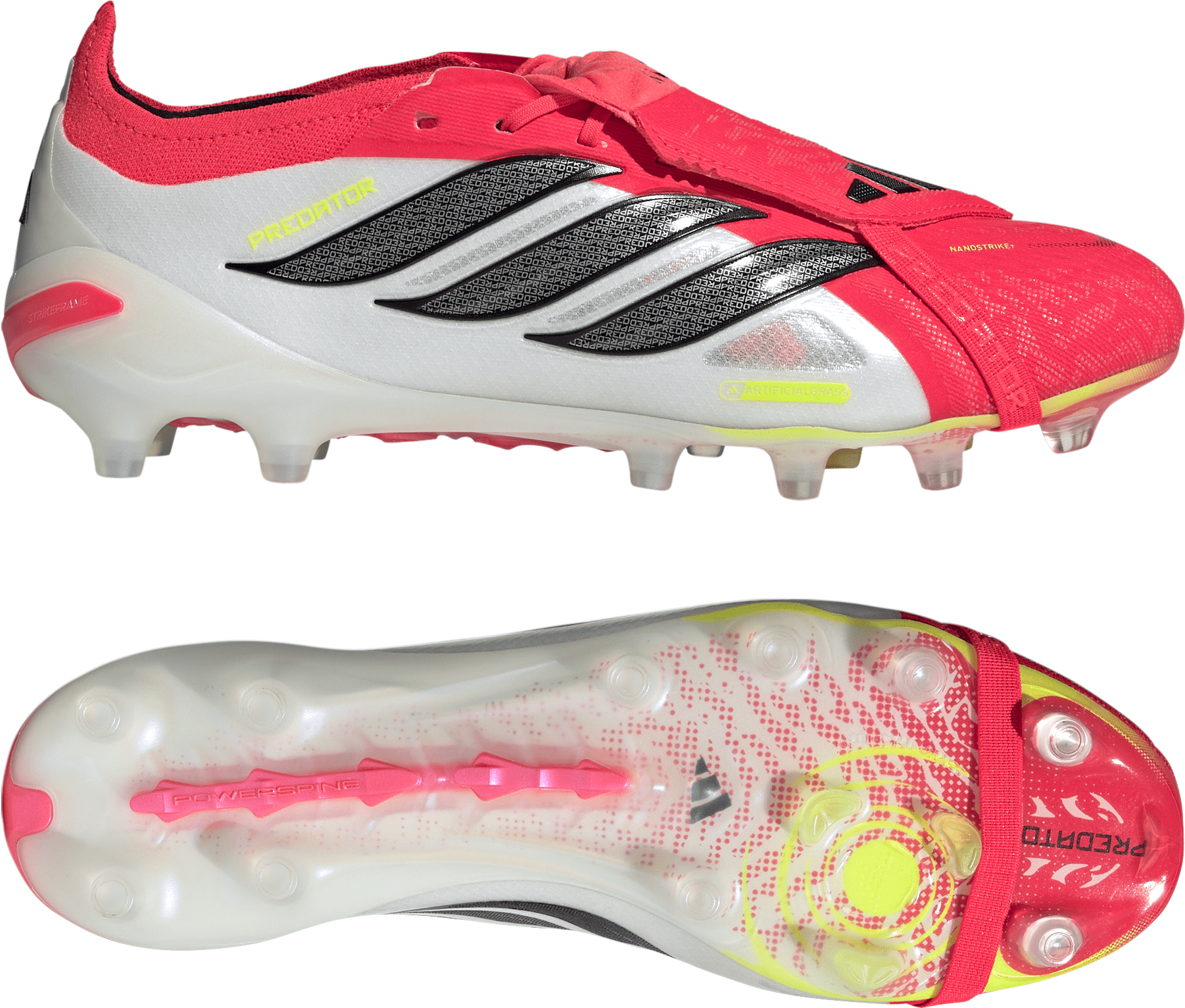ADIDAS, PREDATOR ELITE FT AG