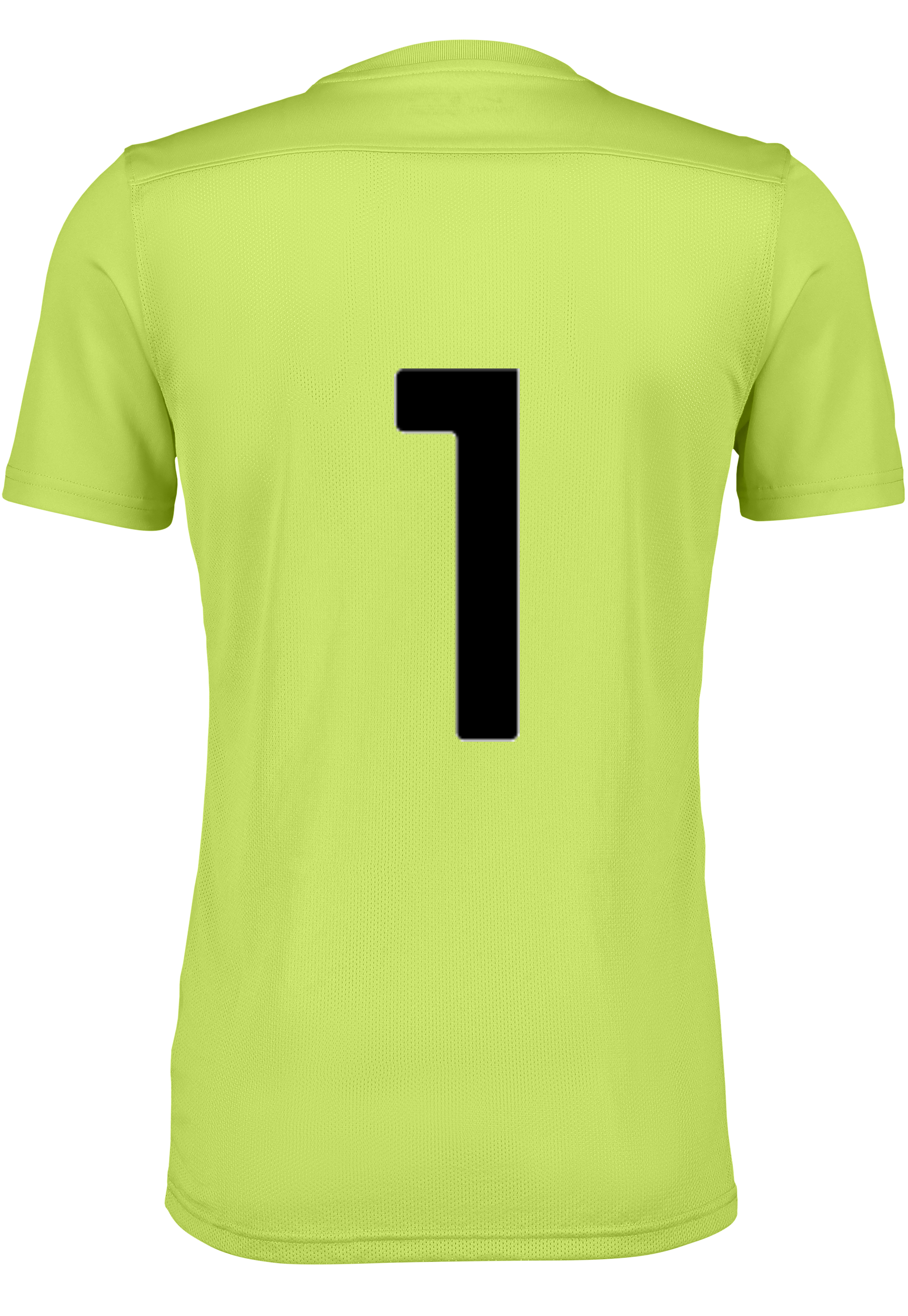 NIKE, Park VII SS Jsy