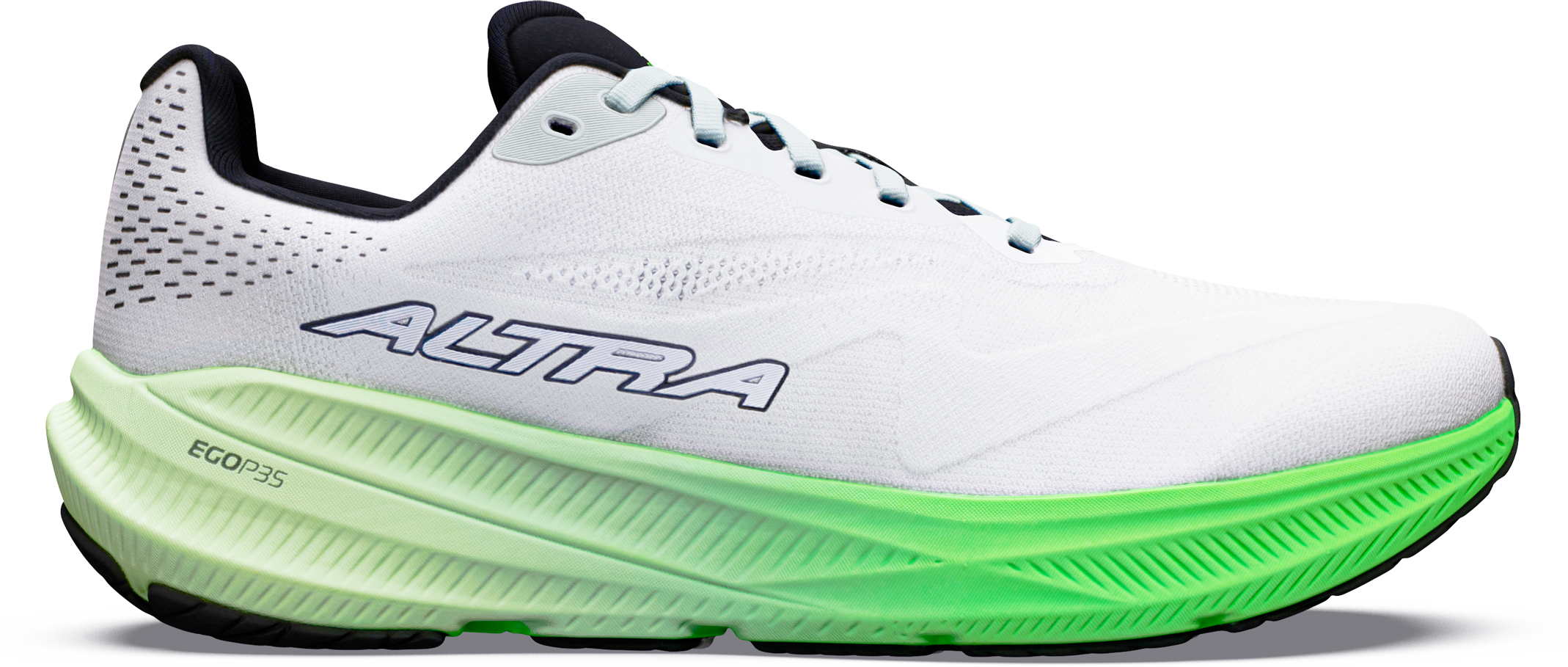 
ALTRA, 
M EXPERIENCE FLOW 3, 
Detail 1
