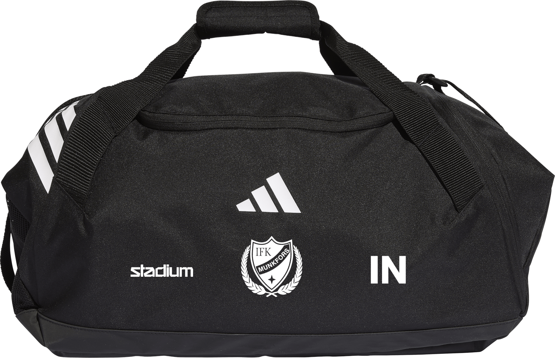 
ADIDAS, 
TIRO DUFFLE M, 
Detail 1
