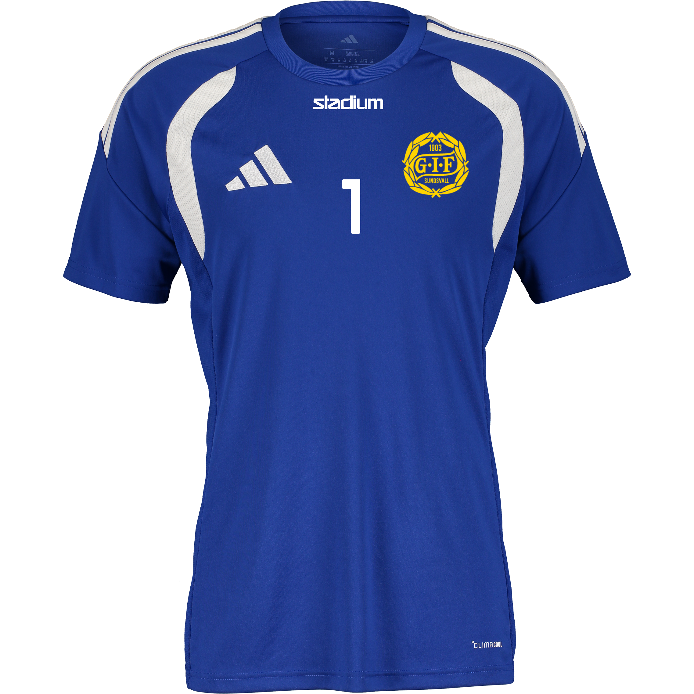 
ADIDAS, 
TIRO26 L JSY, 
Detail 1
