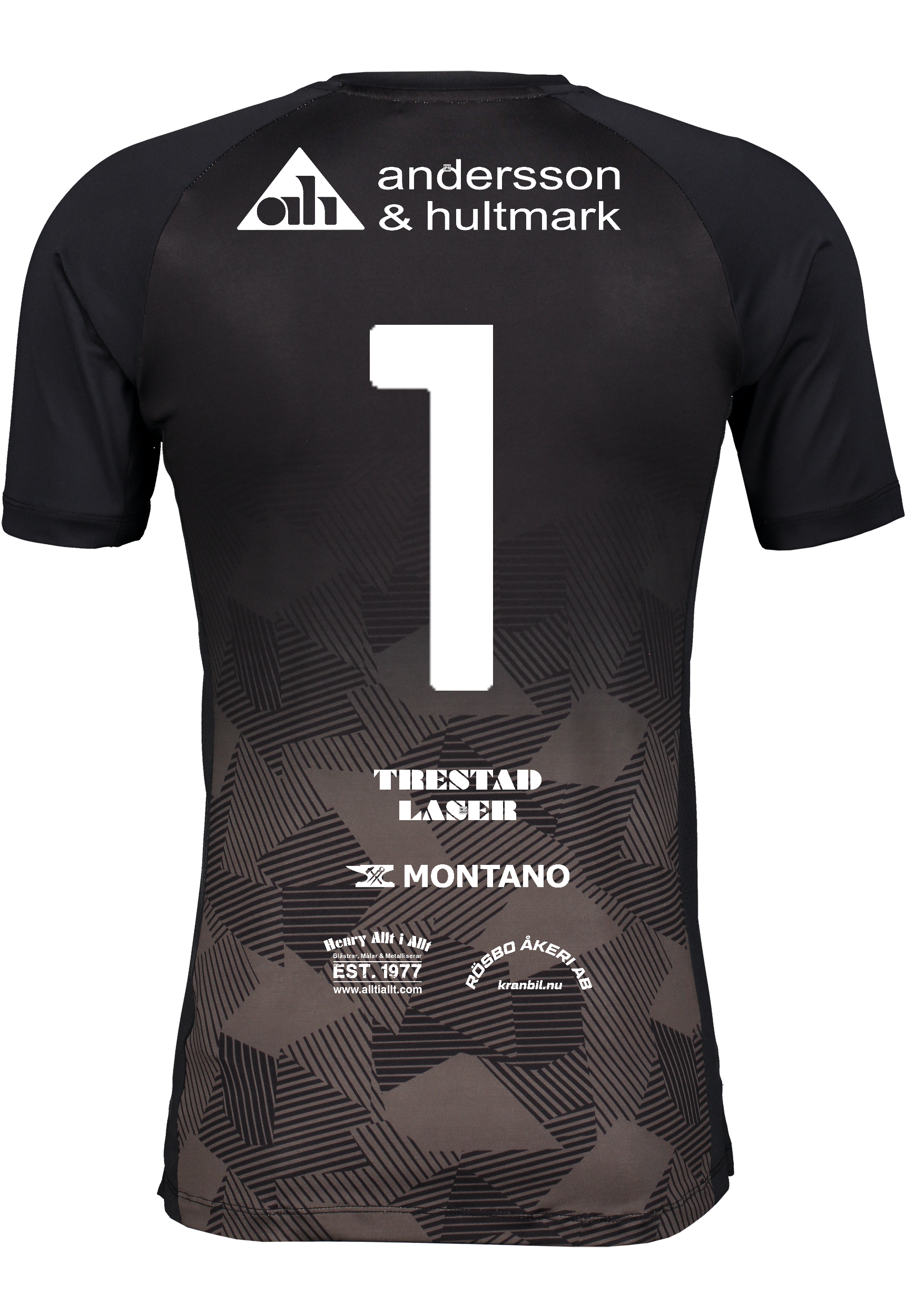 CRAFT, Premier Fade Jsy M