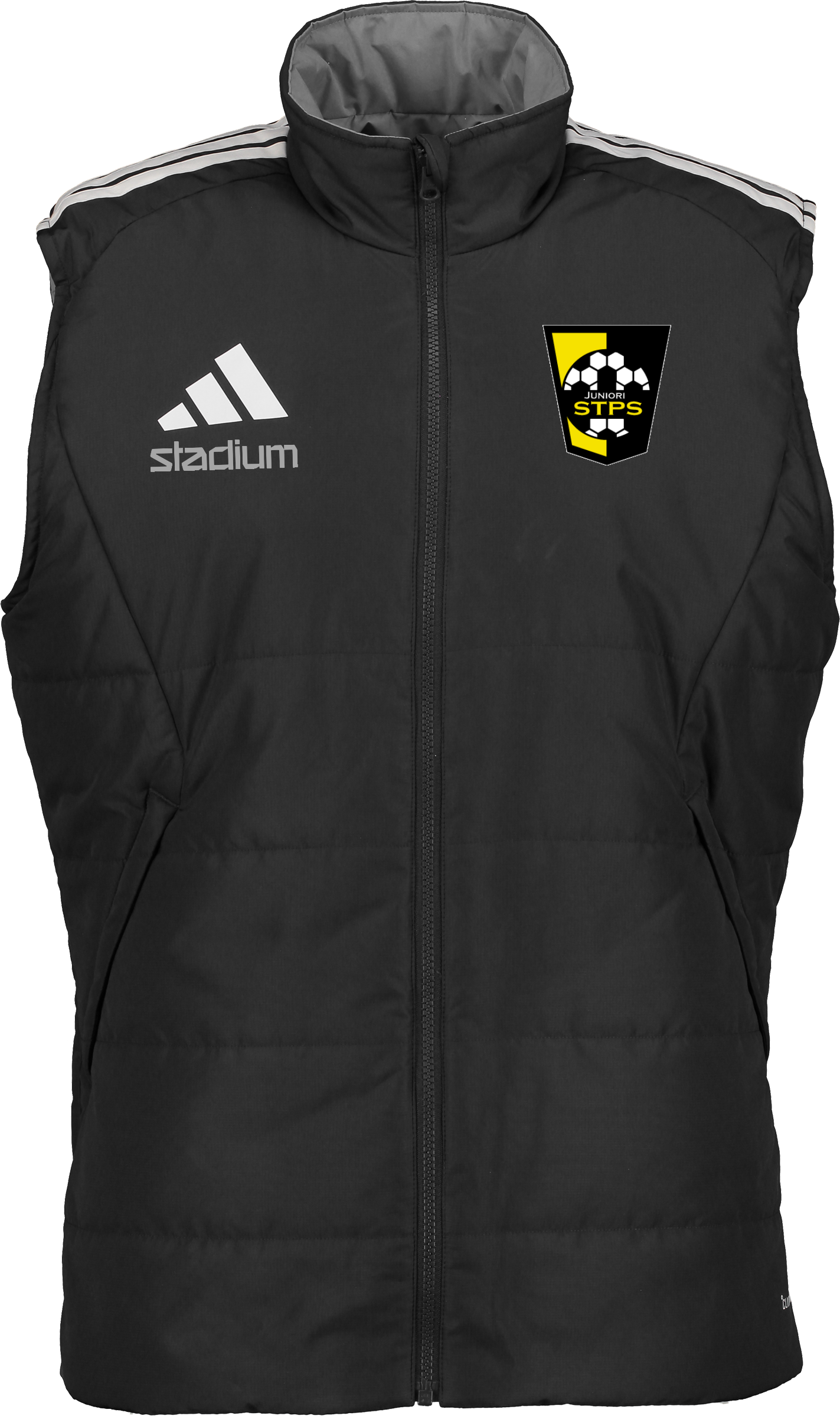 
ADIDAS, 
TIRO26 C WINT VEST, 
Detail 1
