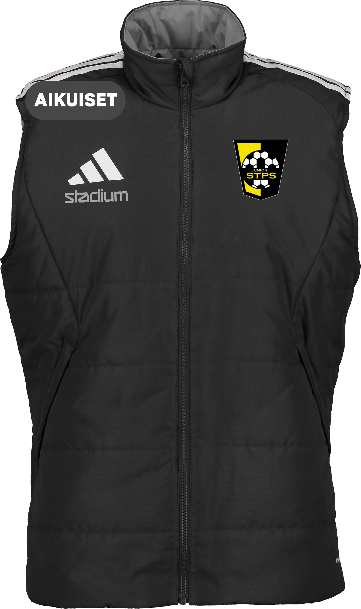 
ADIDAS, 
TIRO26 C WINT VEST, 
Detail 1
