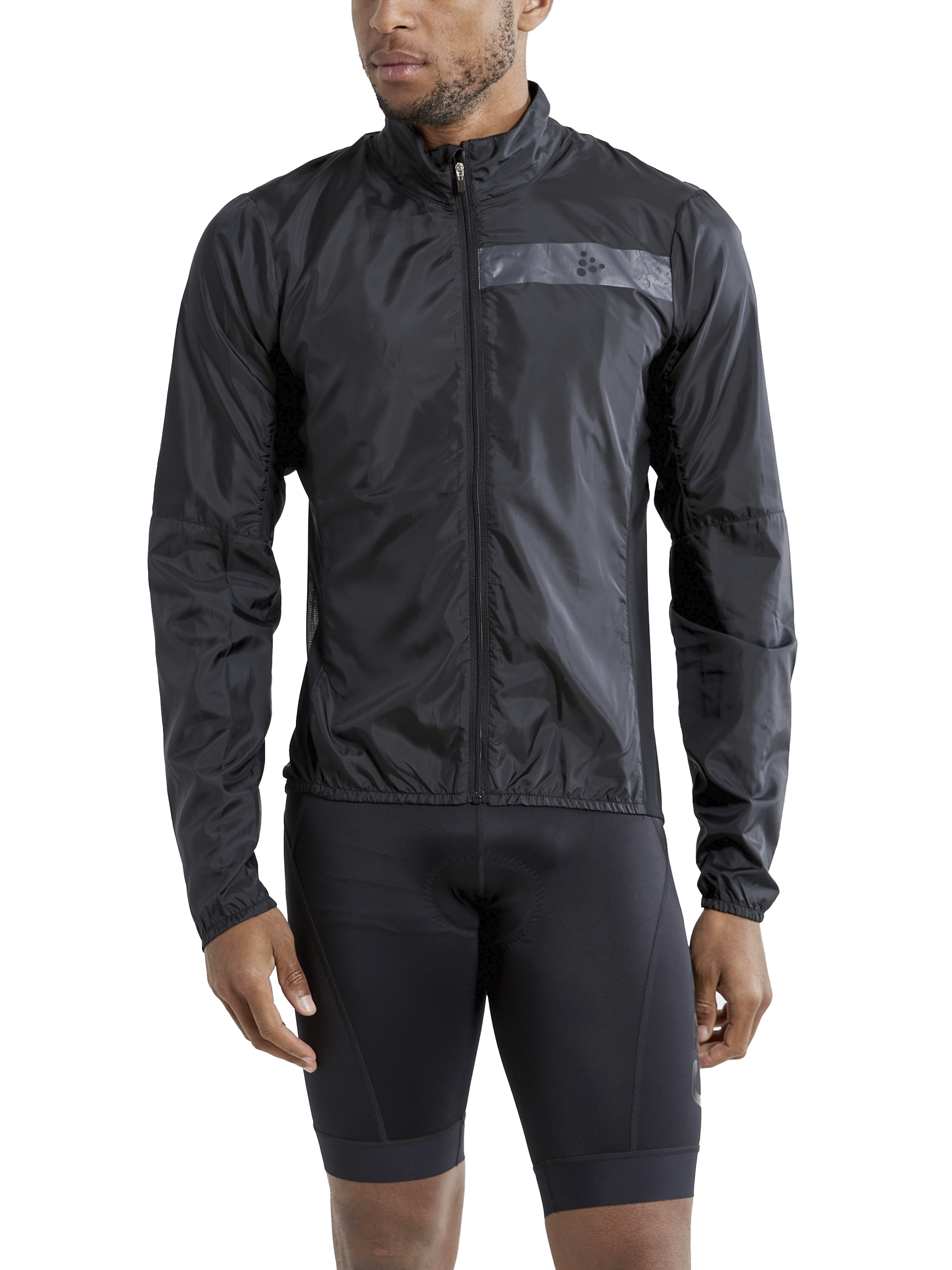 CRAFT, M Ess L Wind Jkt