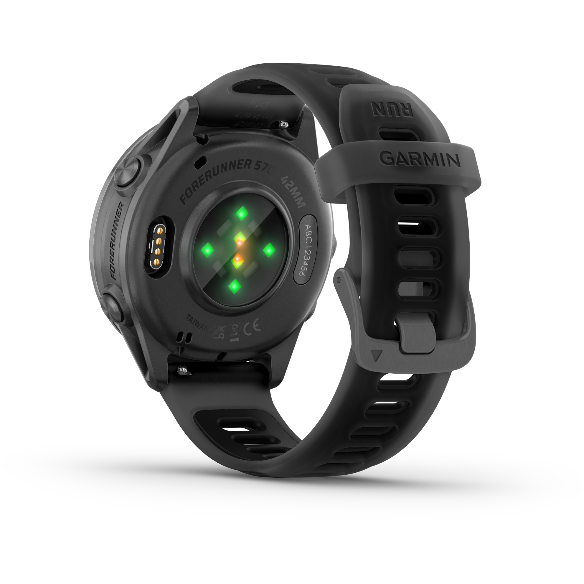 GARMIN, FORERUNNER 570-42MM