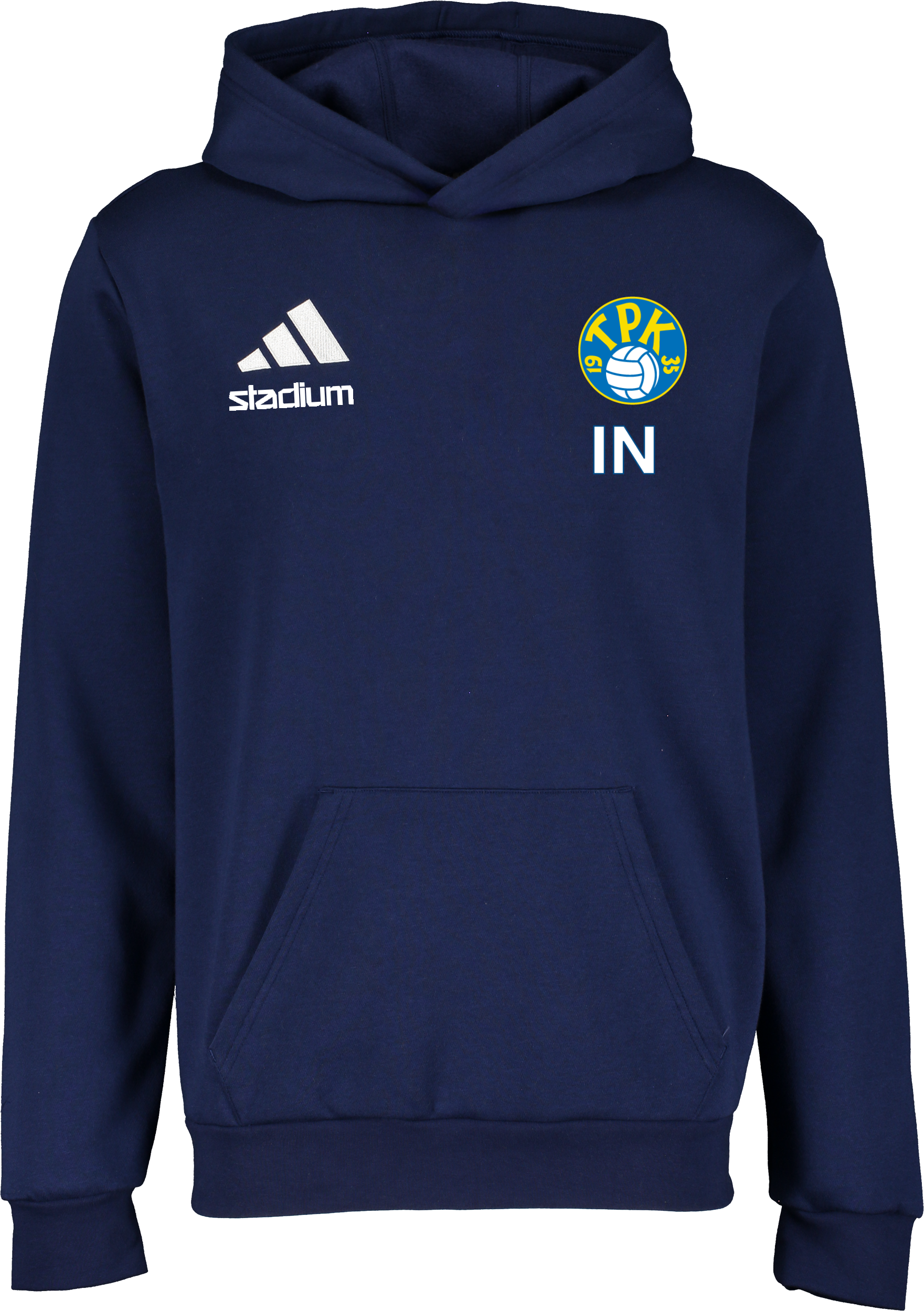 
ADIDAS, 
ENT26 HOODY JR, 
Detail 1
