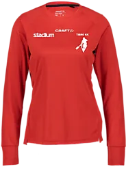 394177103101 CRAFT Rush 2.0 Ls Tee W 394177103101 CRAFT Rush 2.0 Ls Tee W Standard Small1x1