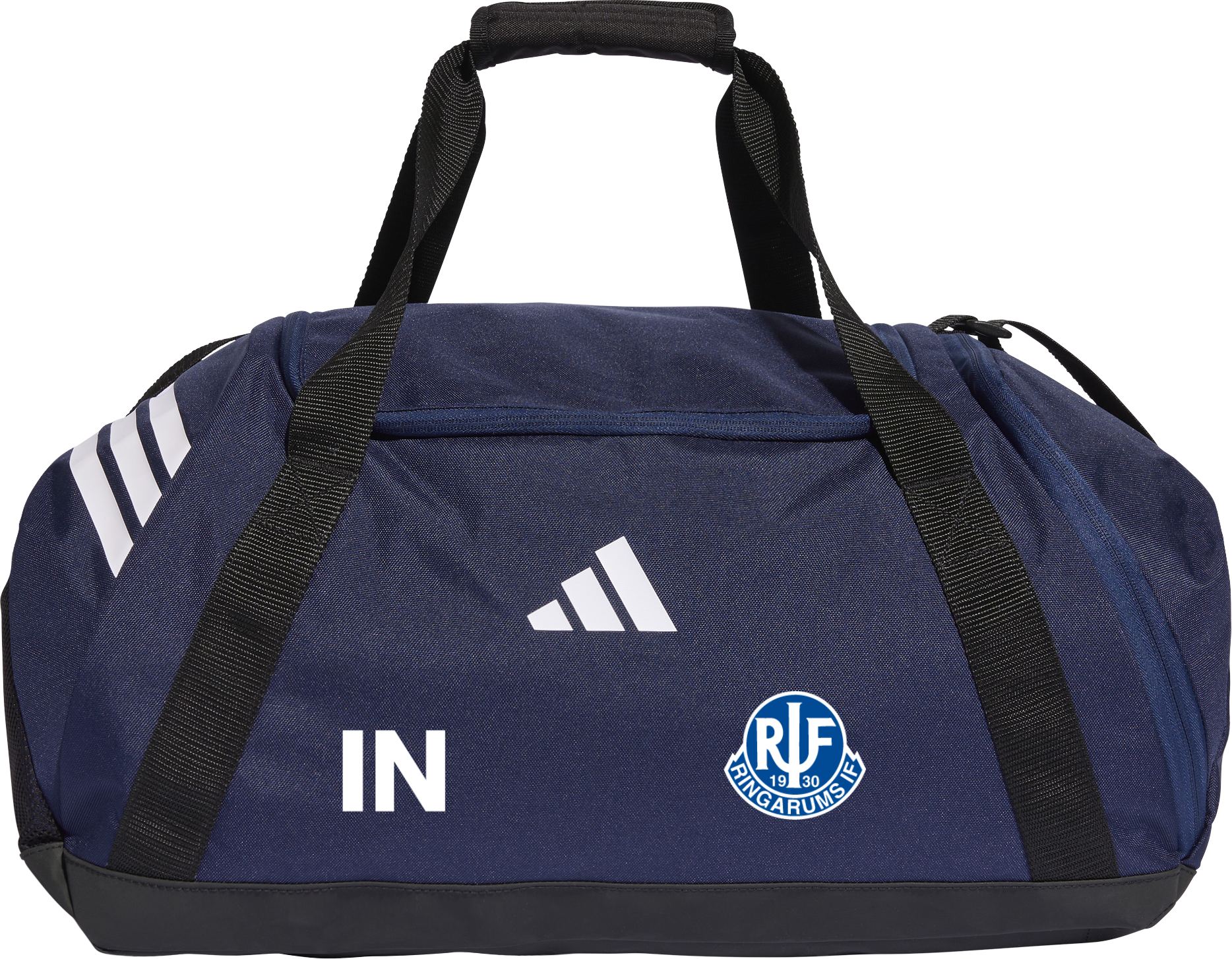 
ADIDAS, 
TIRO DUFFLE M, 
Detail 1
