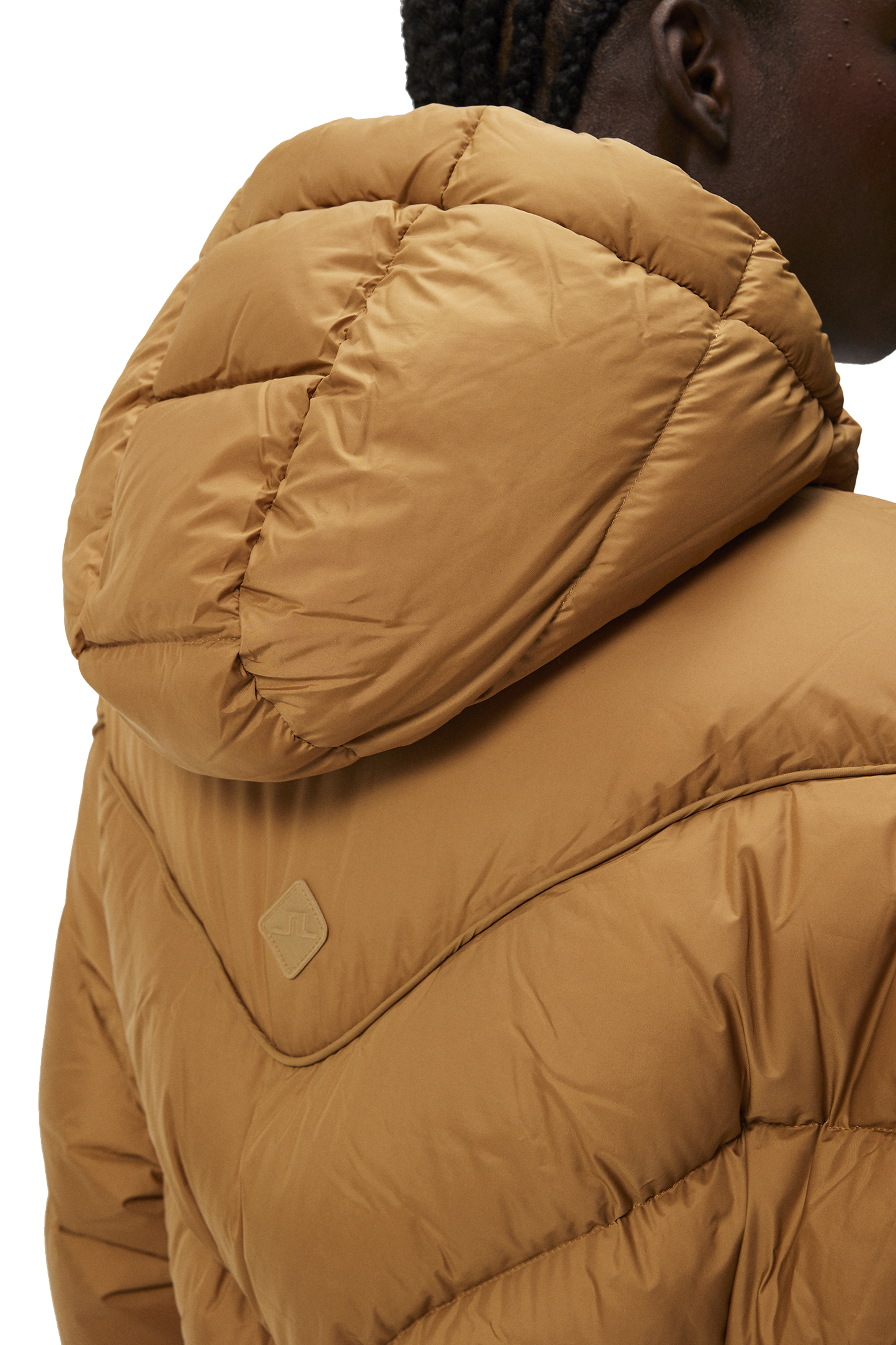 J LINDEBERG, W Coyote Down Parka