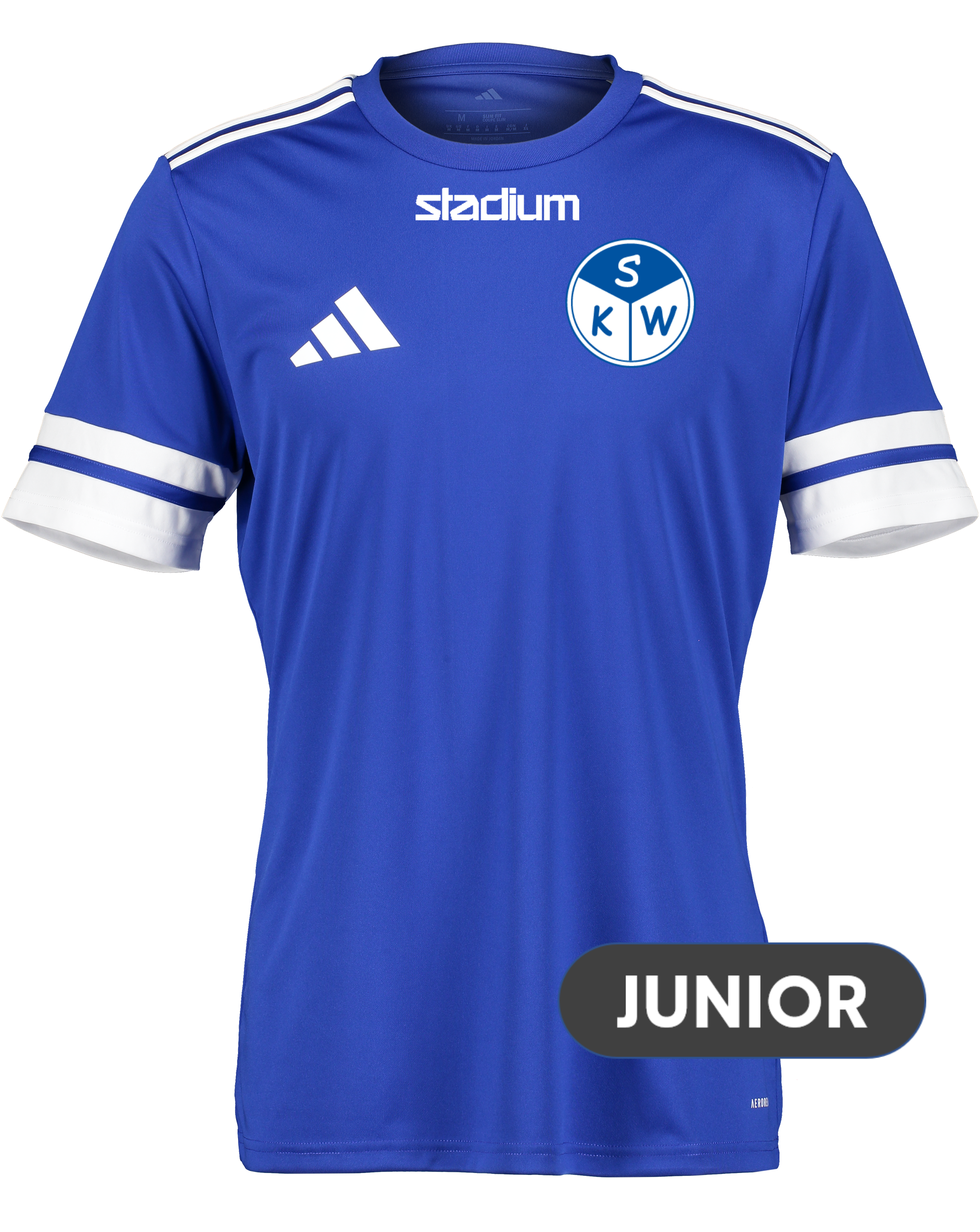 
ADIDAS, 
Squad25 Jsy Jr, 
Detail 1
