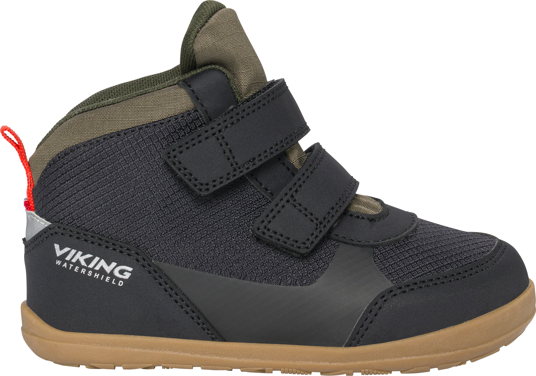 
VIKING, 
J ASPEN BAREFOOT MID WP 2V, 
Detail 1
